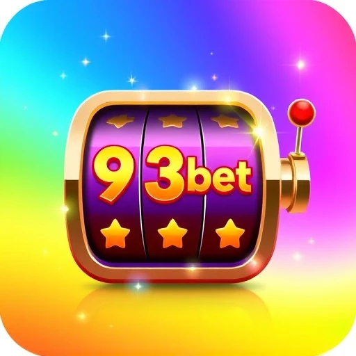 Logotipo 93bet